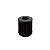 FILTRO DE AR ALTO D.F (APL) PRETO - BOCAL  63MM - BEEP TURBO - Imagem 3