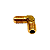 NIPLE CONEXAO AR/OLEO 90° 1/8 - BEEP TURBO - Imagem 2