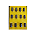 POLY LOCKS OPALA 3/8 - MTR - Imagem 3