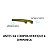 KIT JUNTA + ORING AP 84MM RETO - MTR - Imagem 4