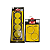 KIT JUNTA + ORING GM 86,5MM RETO - MTR - Imagem 1
