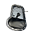 CARTER DO MOTOR AP COM DEFLETOR + RETORNO 5/8 - POKE - Imagem 3
