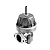 VALVULA DE ALIVIO COMPETICAO 2KG INOX - AUTO AVIONICS - Imagem 1