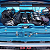 REGUA DE BOBINA G6 PARA OPALA + BOBINAS - Imagem 3