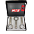 JOGO DE BIELA MTR OPALA 6" PRO BOOST 6CC-4CC - Imagem 1