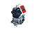 VALVULA ALIVIO W45i INOX PRETA - AUTO BOOST - Imagem 1