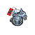 VALVULA ALIVIO W45i INOX PRATA - AUTO BOOST - Imagem 2