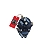 VALVULA ALIVIO W30 PRETA - AUTO BOOST - Imagem 2