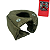 CAPA DE TURBINA T3 TITANIUM - IMP - Imagem 4