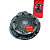 KIT EMBREAGEM AP 8V LIGHT PEDAL LEVE 300CV - CERAMIC POWER - Imagem 4