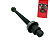 EIXO DO COMANDO AUXILIAR ROLAMENTADO AP 1.8 8V - ZS - Imagem 3
