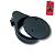MUFLA DE CARBURADOR 2E/3E 90° PRETA - BEEP TURBO - Imagem 2