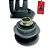 VOLANTE DRAG JUNIOR PRETO - LOTSE - Imagem 4
