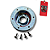 CUBO FIXO CURTO CORSA 2001 / CELTA / PRISMA / MONZA - LOTSE - Imagem 4