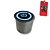 CUBO FIXO PARA GOL QUADRADO / GOLF / SANTANA 89 A 95 - LOTSE - Imagem 3