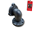 FLANGE COTOVELO 90° VALVULA DE ALIVIO 3 FUROS - VT - Imagem 3