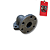 FLANGE COTOVELO 90° VALVULA DE ALIVIO 3 FUROS - VT - Imagem 4