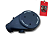 MUFLA CARBURADOR 2E3E 45° MUFLA PRETA - BEEP TURBO - Imagem 3