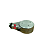 MUFLA CARBURADOR 2E/3E RETA CROMADA - BEEP TURBO - Imagem 1