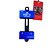 SUPORTE DE BICO PARA BOOSTER CO2 - RGTX - Imagem 6