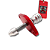 ATUADOR DE MARCHA LENTA AP - VERMELHO - BEEP TURBO - Imagem 1