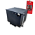 TANQUE DE COMBUSTIVEL 20LTS C/ PELO BOCAL ORIGINAL - MSP - Imagem 3