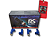 BICO INJETOR BOSCH 112LBS 0280157184 - JOGO - RS - Imagem 2