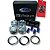 ML KIT PISTAO AFP 800CV + PINOS MTR + ANEIS COPILLAR  2.0 TURBO 84,00MM - Imagem 2