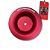 POLIA RODA FONICA CHEVETTE RGTX - Imagem 2