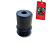 POLIA DO ALTERNADOR AP POLY V 80MM PRETO - RGTX - Imagem 3