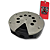 CASH TANK PARA TANQUE DE PLASTICO 3 VIAS - RGTX - Imagem 3