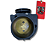 CORPO DE BORBOLETA 65MM MANGUEIRA AP MI - RGTX - Imagem 2