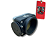 CORPO DE BORBOLETA 70MM ALGEMA - RGTX - Imagem 4