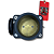 CORPO DE BORBOLETA 70MM ALGEMA - RGTX - Imagem 3
