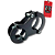SUPORTE DE CILINDRO CO2 BIONDO - AG - Imagem 2