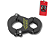 SUPORTE DE CILINDRO CO2 BIONDO - AG - Imagem 1