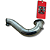 DOWNPIPE CRUZE 1.4 TURBO INOX 304 - VIPER SPORT - Imagem 3