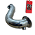 DOWNPIPE CRUZE 1.4 TURBO INOX 304 - VIPER SPORT - Imagem 2