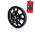 POLIA REGULAVEL DO COMANDO AP 8V - MTR - Imagem 4