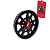 POLIA REGULAVEL DO COMANDO AP 8V - MTR - Imagem 3