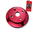POLIA DA BOMBA D'GUA MOTOR CHEVETTE OHC - RGTX - Imagem 5