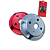 POLIA DA BOMBA D'GUA MOTOR CHEVETTE OHC - RGTX - Imagem 1