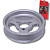 POLIA DA BOMBA DA AGUA AP - POLY V - RGTX - Imagem 9