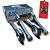 JOGO DE BIELAS AP 159MM BASIC 1000CV - SPA - Imagem 3