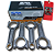JOGO DE BIELAS GM FAMILIA 2 143MM BASIC 1000CV - SPA - Imagem 1