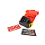 MODULO DE IGNICAO SPARKPRO 2 SEM CHICOTE - FUELTECH - Imagem 2