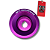 POLIA DO ALTERNADOR AP V COMUM - RGTX - Imagem 6