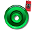POLIA DO ALTERNADOR AP V COMUM - RGTX - Imagem 7
