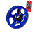 POLIA DO COMANDO REGULAVEL AP 16V AUDI 20V - RGTX - Imagem 2