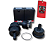 KIT 2 PRE FILTRO DE COMBUSTIVEL 1/2" - IMOHR - Imagem 3